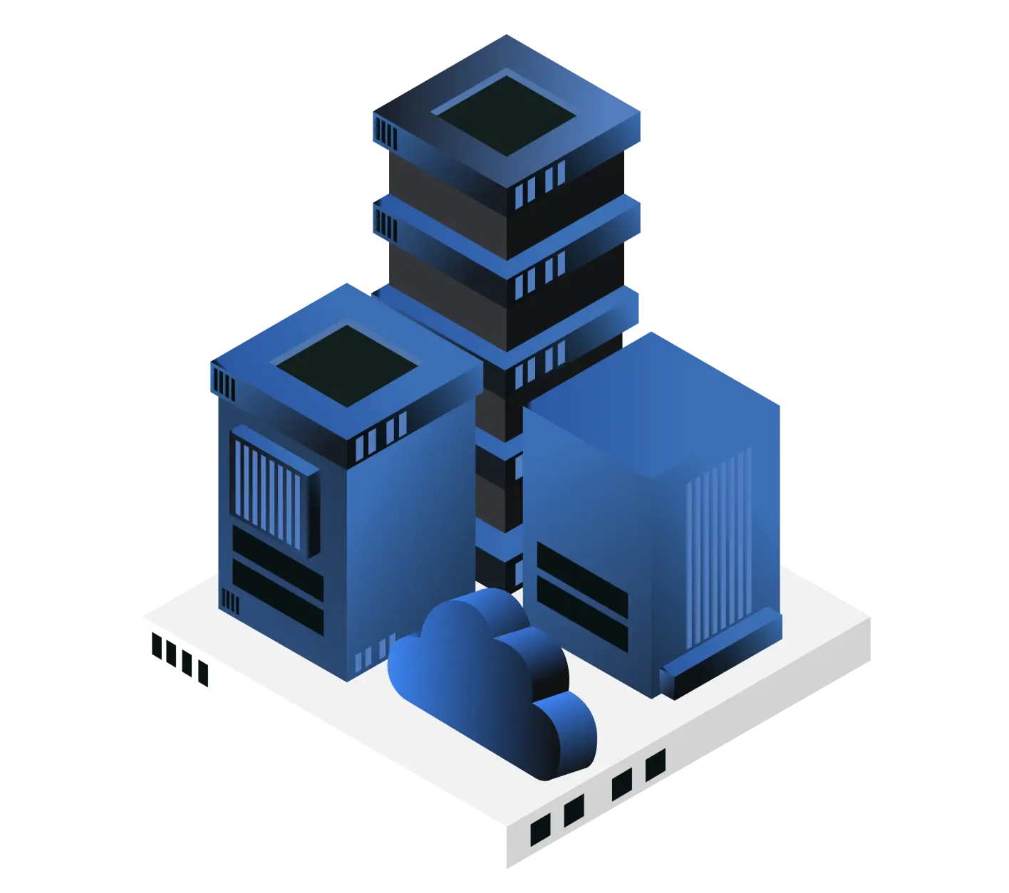 Powerful management tools that save you time