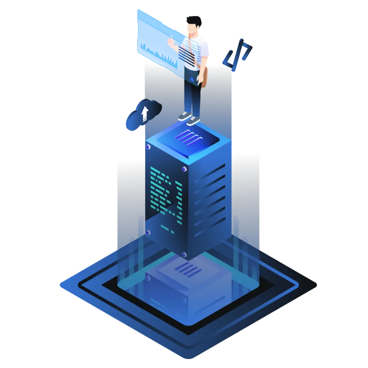 VPS server